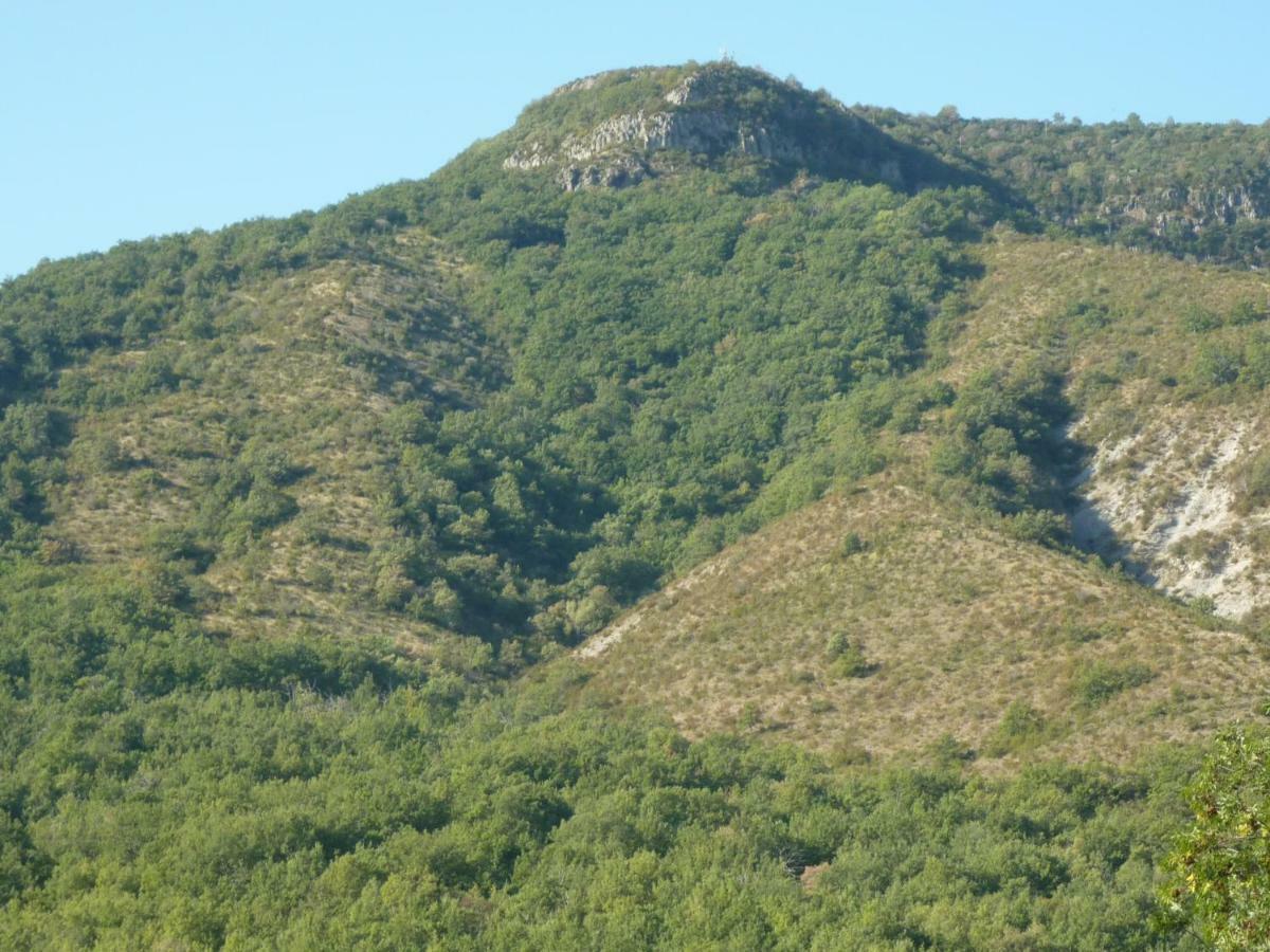 Gite La Riviere Saint-Martin-le-Superieur Luaran gambar