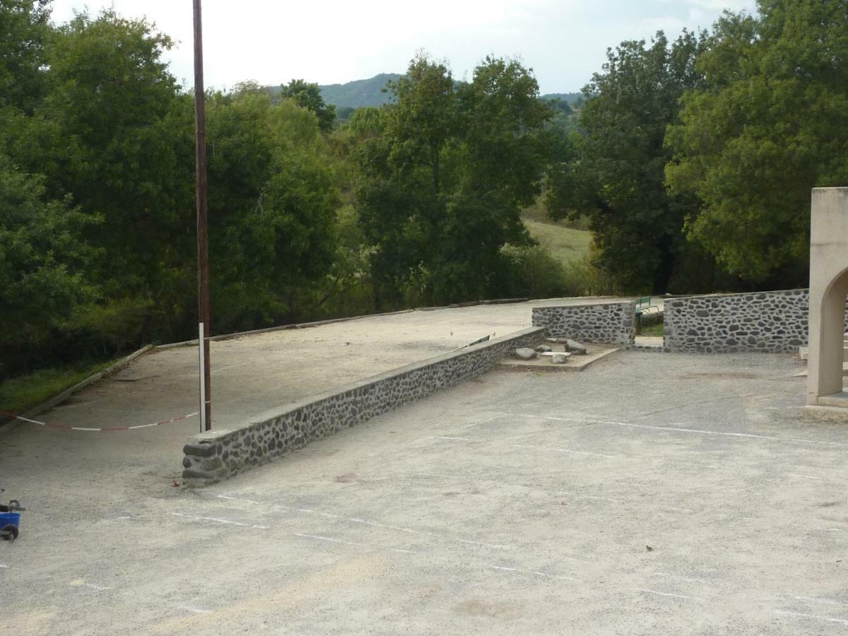 Gite La Riviere Saint-Martin-le-Superieur Luaran gambar
