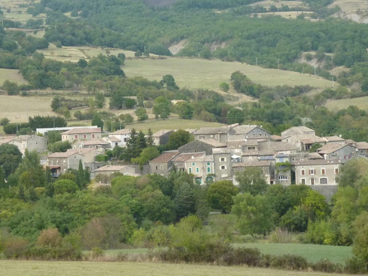Gite La Riviere Saint-Martin-le-Superieur Luaran gambar